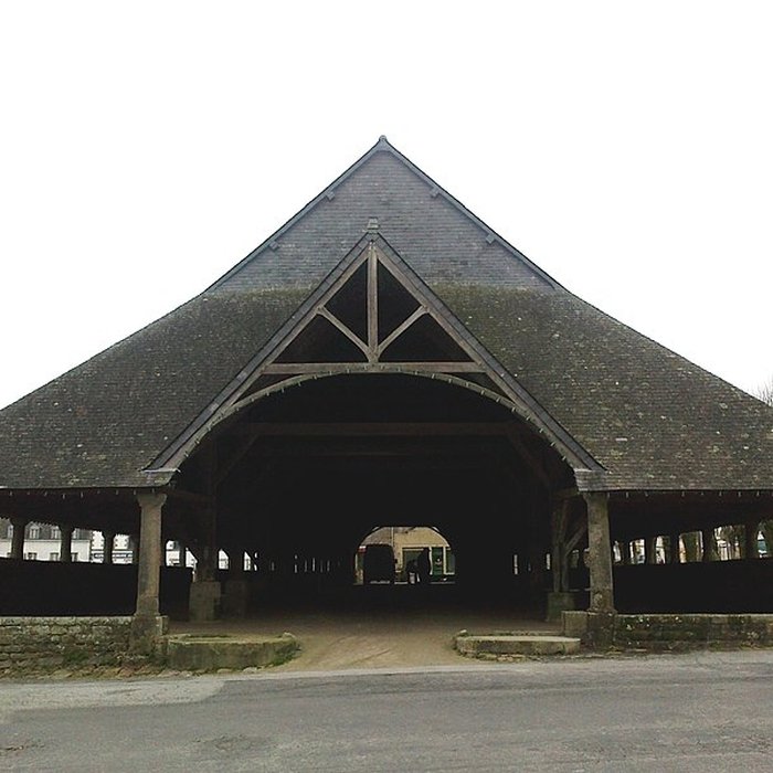 Photo de Halles du Faouët