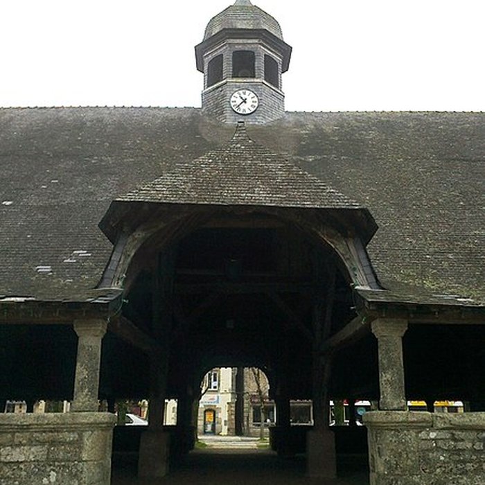 Photo de Halles du Faouët