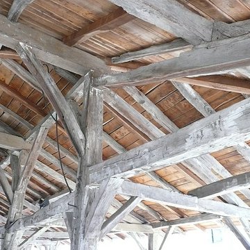 Halles du Grand-Serre