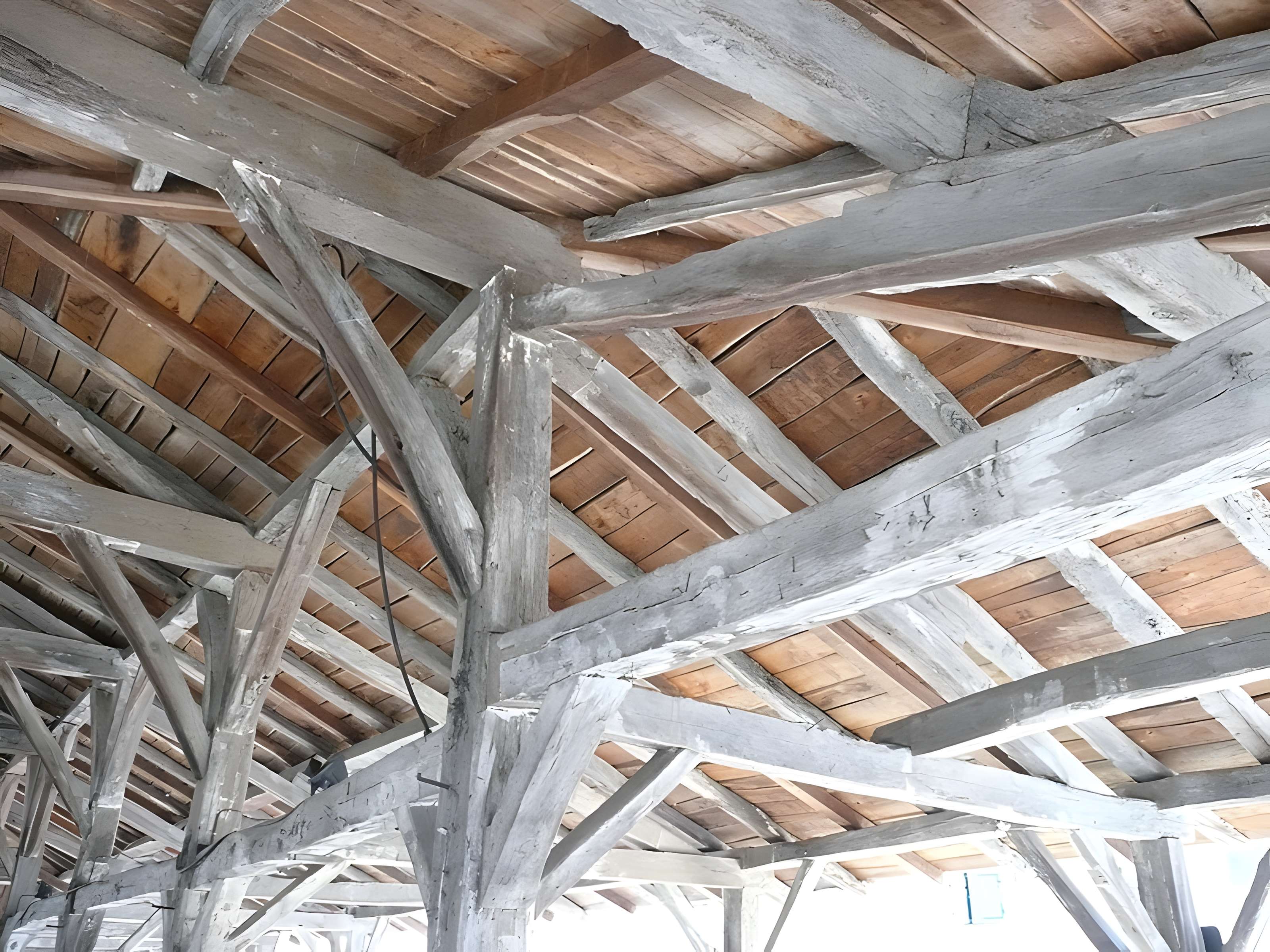 Halles du Grand-Serre