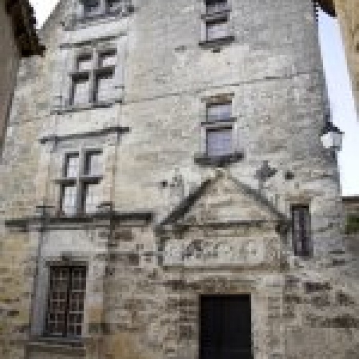 Photo de Restes de lhôtel Bontemps