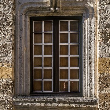 Restes de lhôtel Bontemps