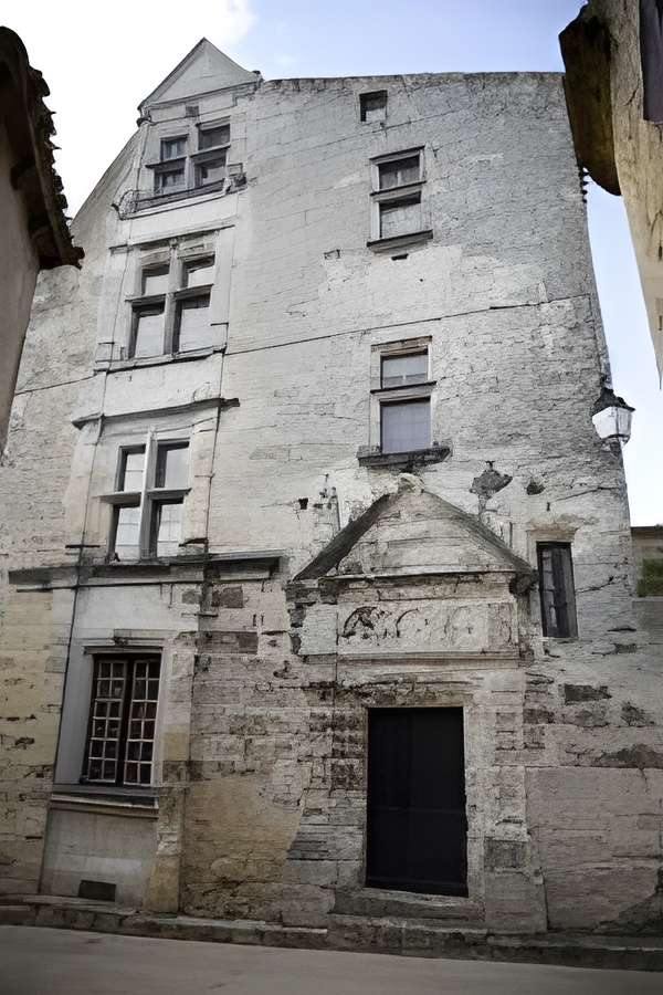 Hôtel Bontemps à Belvès 