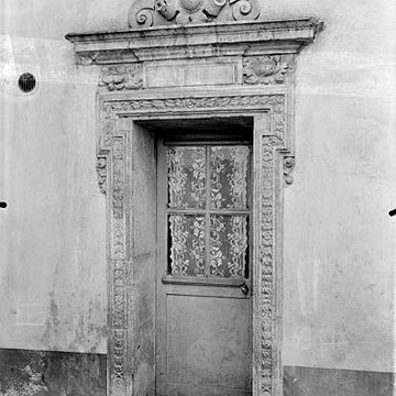 Hôtel de Champagney à Dole