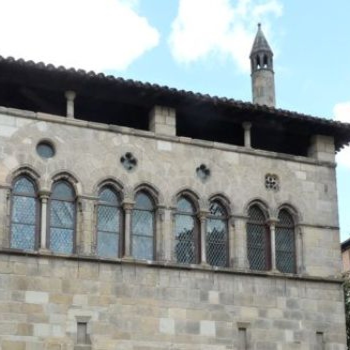 Photo de Hôtel de la Monnaie de Figeac