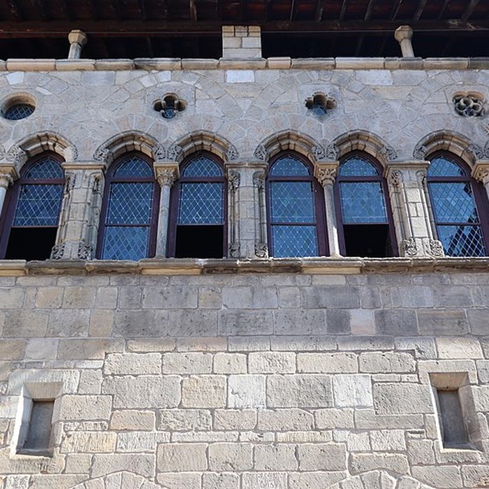 Photo de Hôtel de la Monnaie de Figeac