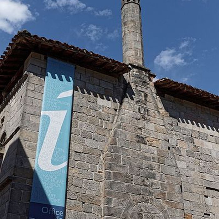 Photo de Hôtel de la Monnaie de Figeac