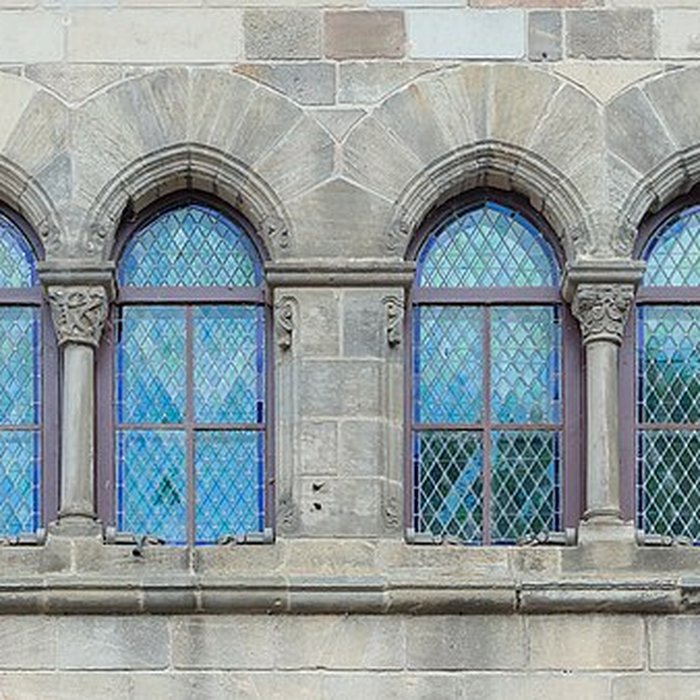 Photo de Hôtel de la Monnaie de Figeac