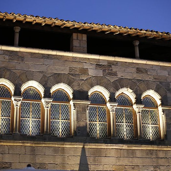 Photo de Hôtel de la Monnaie de Figeac