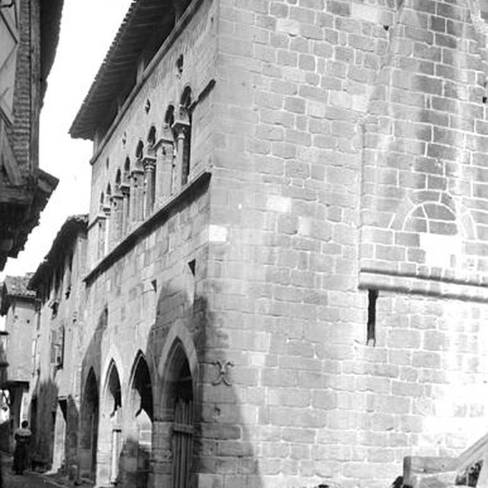 Photo de Hôtel de la Monnaie de Figeac