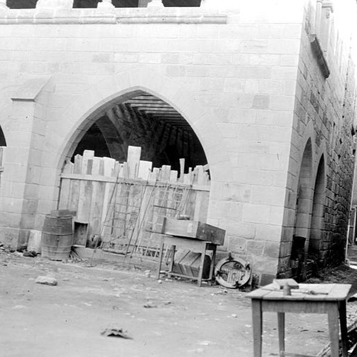 Photo de Hôtel de la Monnaie de Figeac