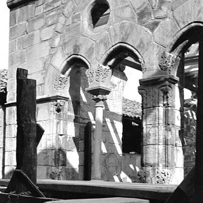 Photo de Hôtel de la Monnaie de Figeac