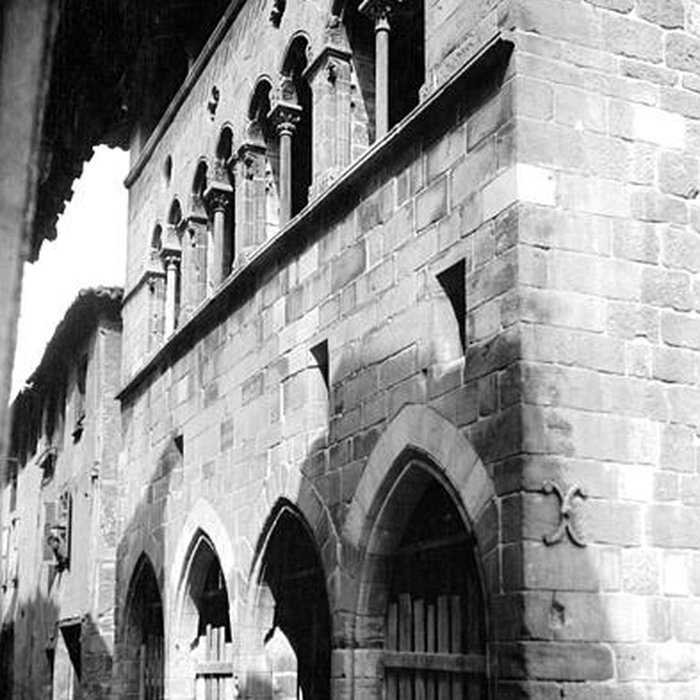 Photo de Hôtel de la Monnaie de Figeac