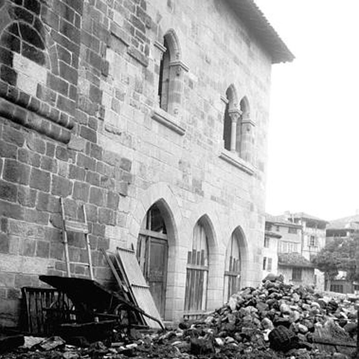 Photo de Hôtel de la Monnaie de Figeac