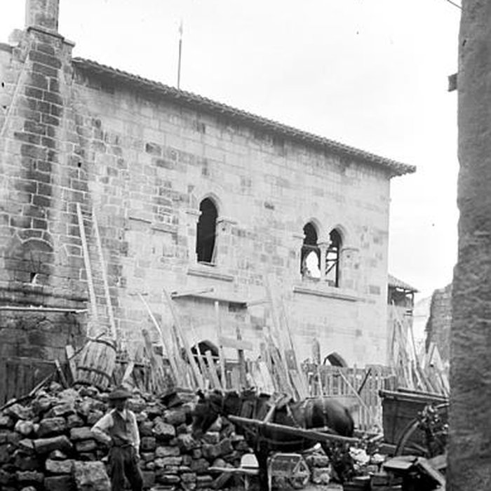 Photo de Hôtel de la Monnaie de Figeac