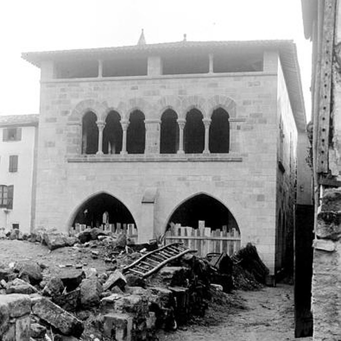 Photo de Hôtel de la Monnaie de Figeac