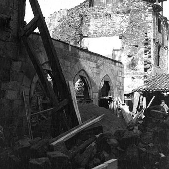 Photo de Hôtel de la Monnaie de Figeac