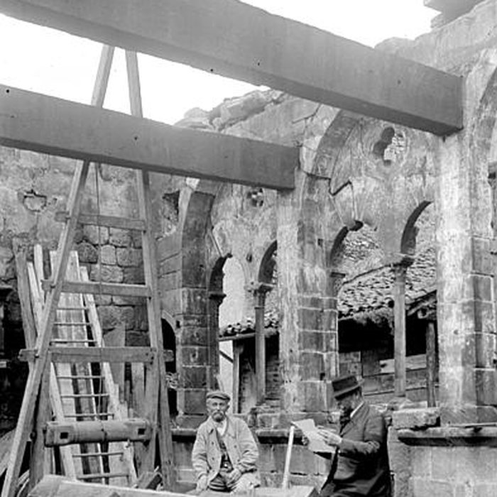 Photo de Hôtel de la Monnaie de Figeac