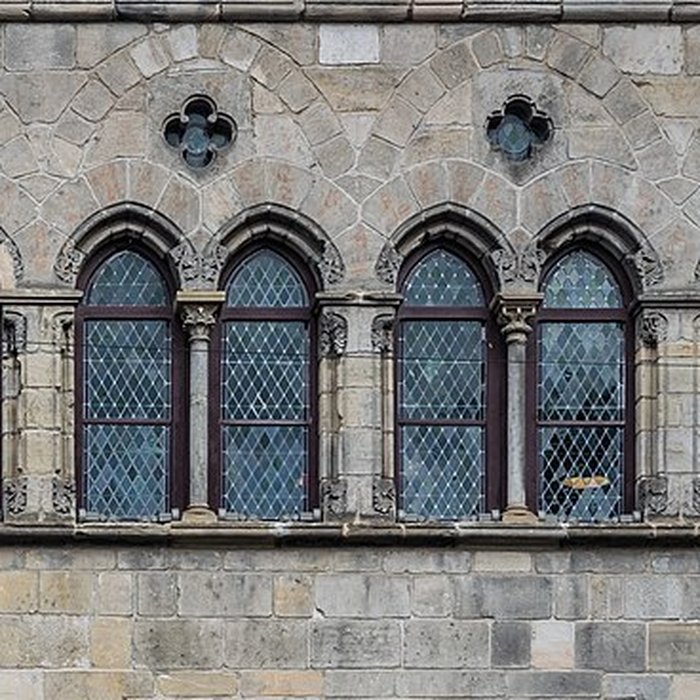 Photo de Hôtel de la Monnaie de Figeac