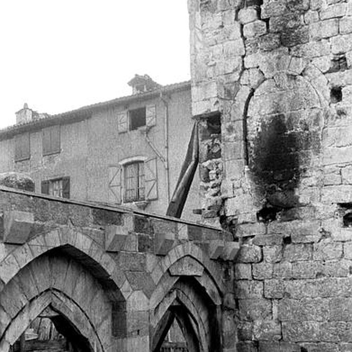Photo de Hôtel de la Monnaie de Figeac