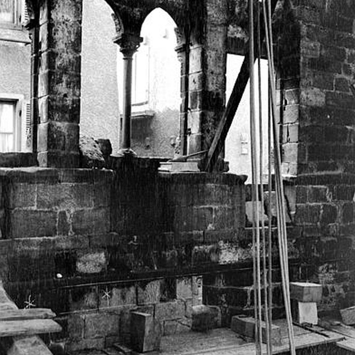 Photo de Hôtel de la Monnaie de Figeac