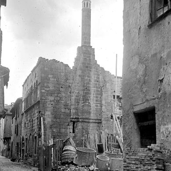 Photo de Hôtel de la Monnaie de Figeac