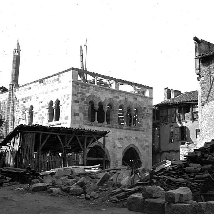 Photo de Hôtel de la Monnaie de Figeac