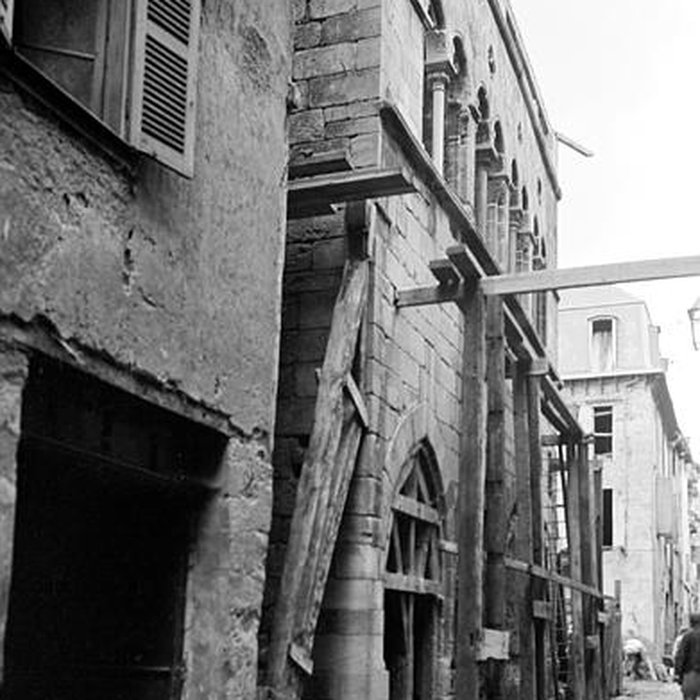 Photo de Hôtel de la Monnaie de Figeac