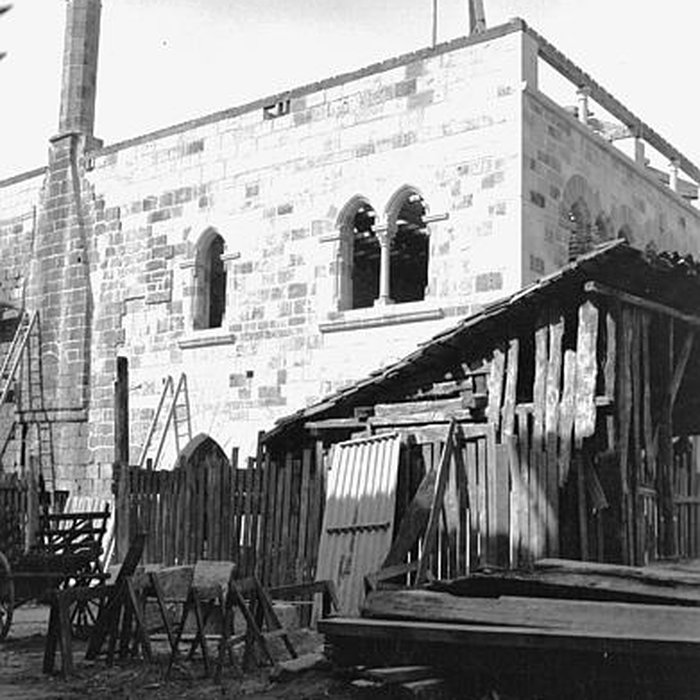 Photo de Hôtel de la Monnaie de Figeac