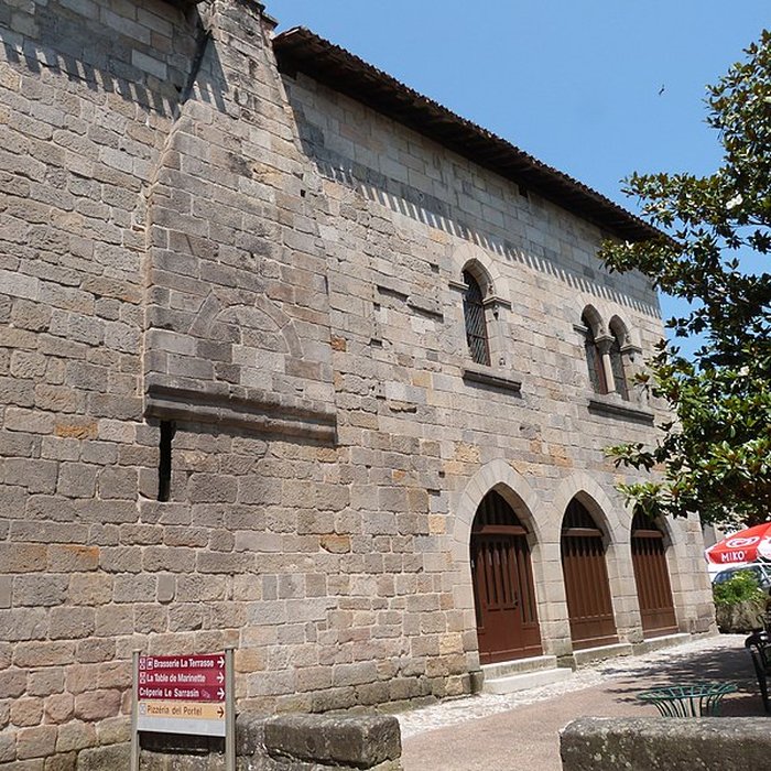 Photo de Hôtel de la Monnaie de Figeac