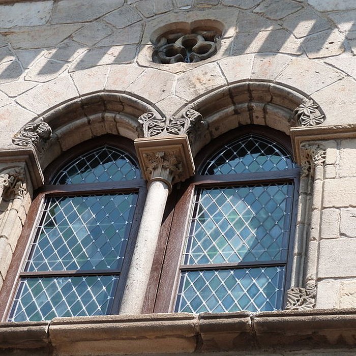 Photo de Hôtel de la Monnaie de Figeac