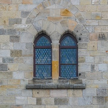 Hôtel de la Monnaie de Figeac