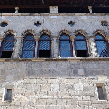 Hôtel de la Monnaie de Figeac