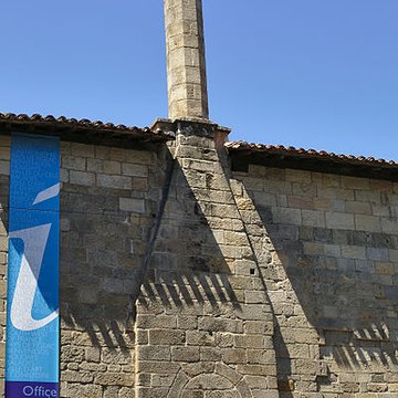 Hôtel de la Monnaie de Figeac
