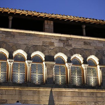 Hôtel de la Monnaie de Figeac