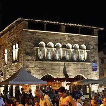 Hôtel de la Monnaie de Figeac
