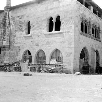 Hôtel de la Monnaie de Figeac
