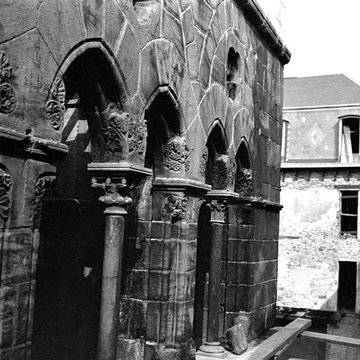 Hôtel de la Monnaie de Figeac