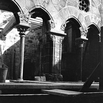 Hôtel de la Monnaie de Figeac