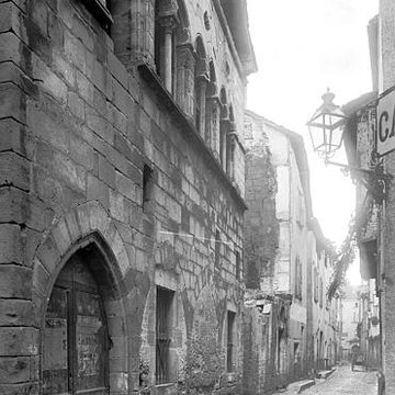 Hôtel de la Monnaie de Figeac