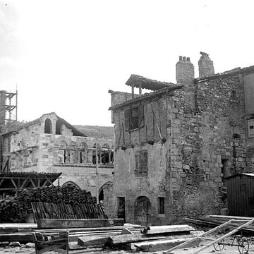 Hôtel de la Monnaie de Figeac