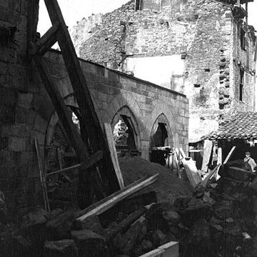 Hôtel de la Monnaie de Figeac