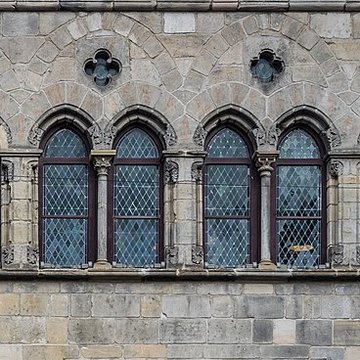 Hôtel de la Monnaie de Figeac