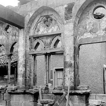 Hôtel de la Monnaie de Figeac