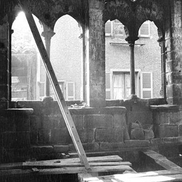 Hôtel de la Monnaie de Figeac