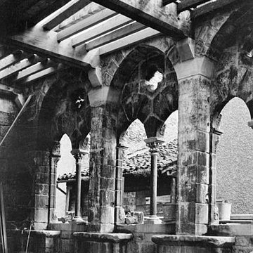 Hôtel de la Monnaie de Figeac