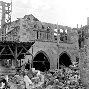 Hôtel de la Monnaie de Figeac