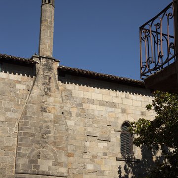 Hôtel de la Monnaie de Figeac