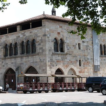Hôtel de la Monnaie de Figeac
