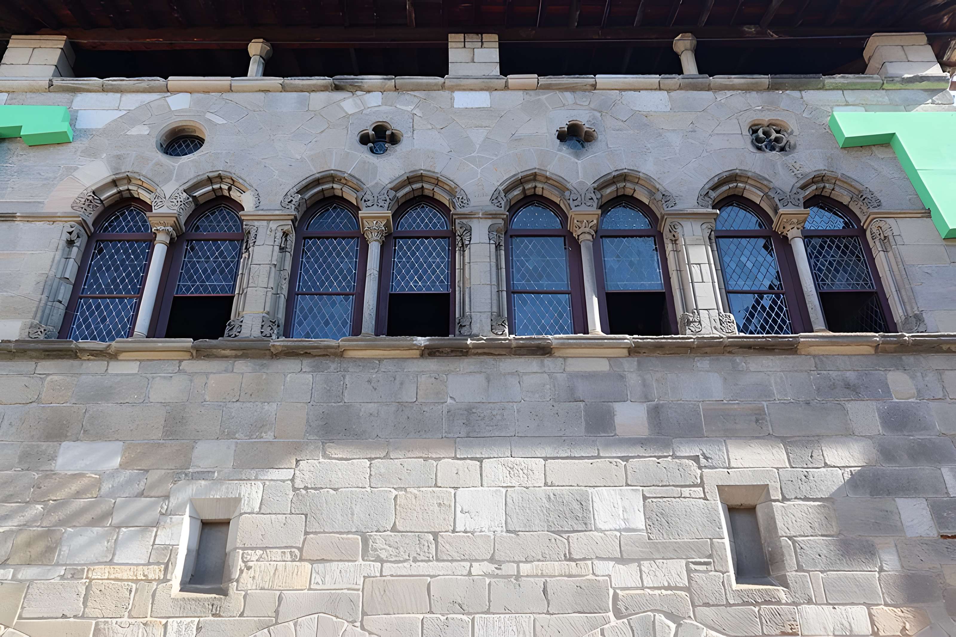 Hôtel de la Monnaie de Figeac